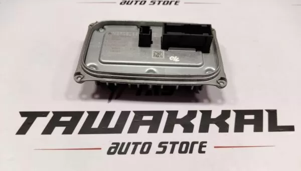 MERCEDES-BENZ S-CLASS S550 S600 HEADLIGHT BLASTER  CONTROL UNIT A2229008105 - Image 2