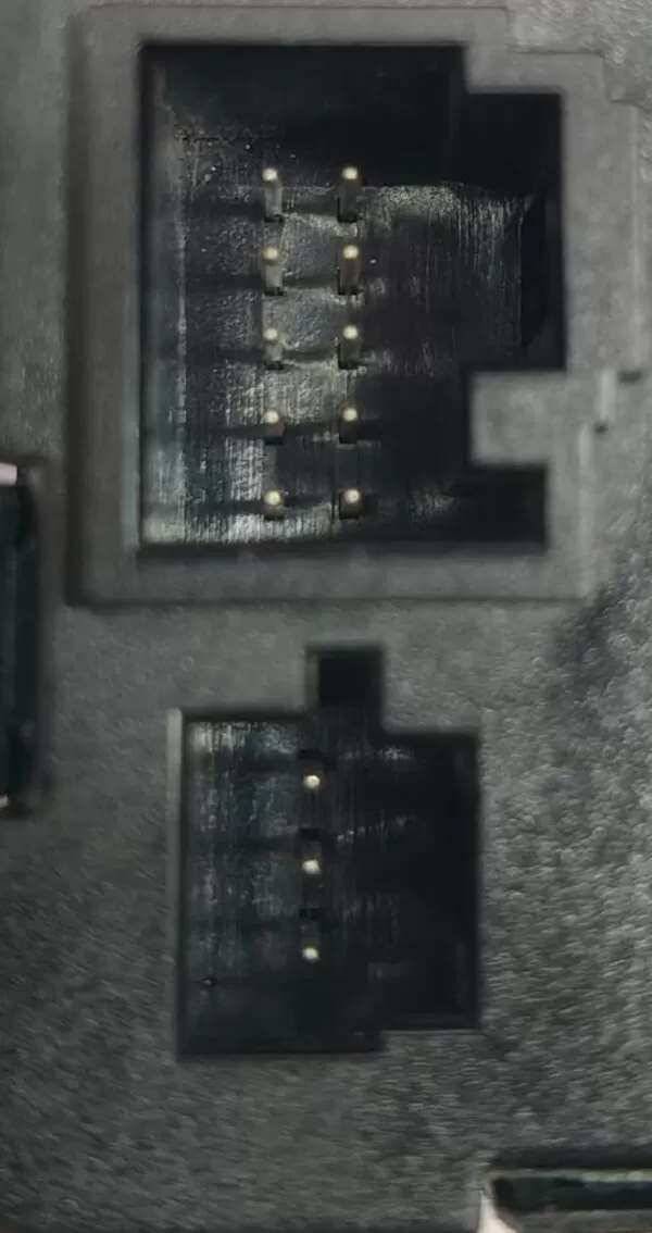  MERCEDES-BENZ E-CLASS E350 GATEWAY CONTROL MODULE A2115405645 2002-2009 - Image 5
