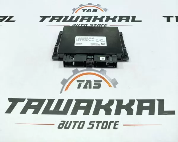 MERCEDES A220 117 GLB 247 DRIVETRAIN TRANSMISSION MODULE A2139002401 19-24