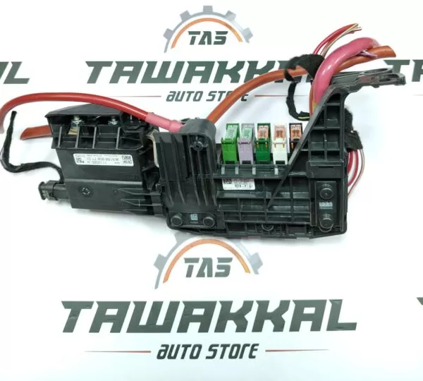     MERCEDES-BENZ GLE W166 C292 FUSEBOX A1669067701 2012 2018