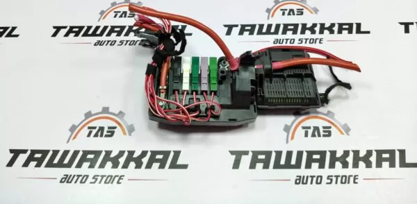     MERCEDES-BENZ GLE W166 C292 FUSEBOX A1669067701 2012 2018 - Image 6