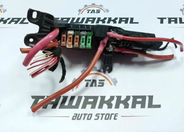     MERCEDES-BENZ GLE W166 C292 FUSEBOX A1669067701 2012 2018 - Image 5