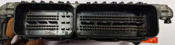 MERCEDES C204 C300 E212 E250 ECU ECM ENGINE CONTROL MODULE A2721531492 08-13 - Image 3