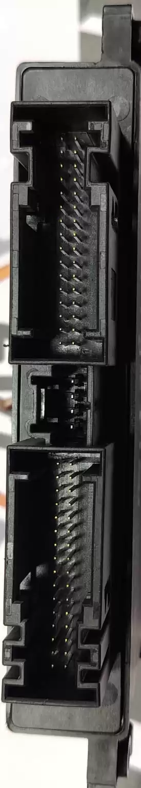 MERCEDES C205 GLC253 S550 222 DRIVETRAIN TRANSMISSION MODULE A2229001306 14-23 - Image 2