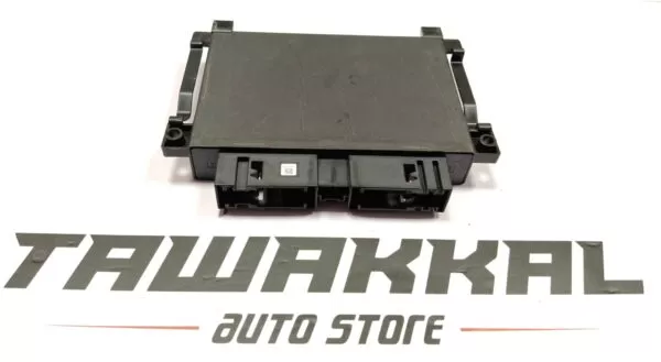 MERCEDES S63 S550 222 DRIVETRAIN TRANSMISSION MODULE A2229004306 16-23 - Image 4