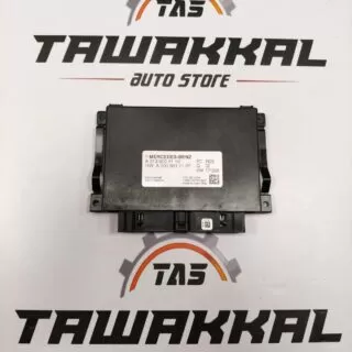 MERCEDES A220 117 GLB 247 DRIVETRAIN TRANSMISSION MODULE A2139004119 19-24