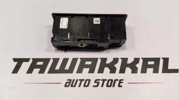 MERCEDES C CLASS 205 E CLASS 213 CHARGING USB AUX PORT SD CARD A2138200400 15-22 - Image 7