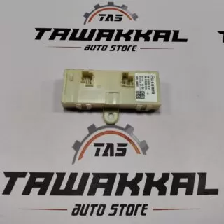  MERCEDES W166 X166 REAR TRUNK LID TAILGATE LIFTGATE CONTROL MODULE A1669003708