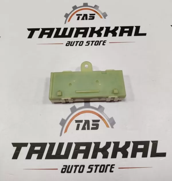  MERCEDES W166 X166 REAR TRUNK LID TAILGATE LIFTGATE CONTROL MODULE A1669003708 - Image 4