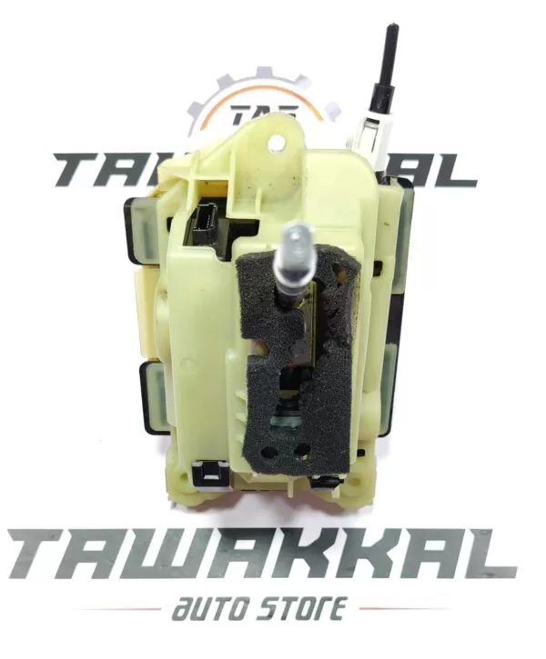             MERCEDES-BENZ E-CLASS E500 W211 GEAR SHIFTER SELECTOR A2112674224 2002-2009 - Image 6