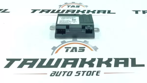  MERCEDES-BENZ C-CLASS FUEL PUMP CONTROL MODULE A0009003505  14-21 - Image 2