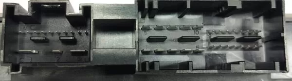 MERCEDES-BENZ E-CLASS E220 W213 EDBULE EGR CONTROL MODULE A0009002116 16-24 - Image 7