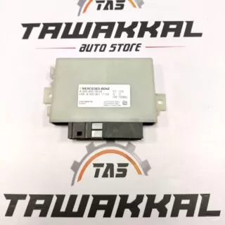 MERCEDES-BENZ E-CLASS E220 W213 EDBULE EGR CONTROL MODULE A0009007604 16-24