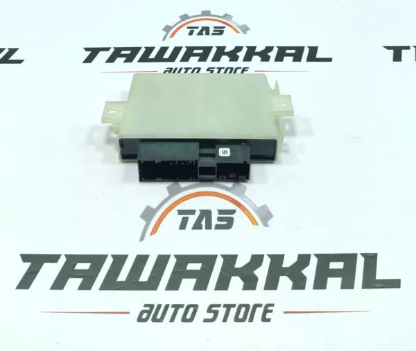 MERCEDES-BENZ E-CLASS E220 W213 EDBULE EGR CONTROL MODULE A0009004613 16-24 - Image 3