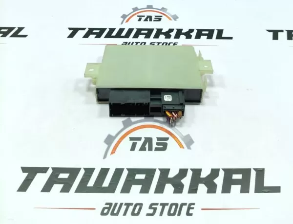 MERCEDES-BENZ E-CLASS E220 W213 EDBULE EGR CONTROL MODULE A0009002116 16-24 - Image 5