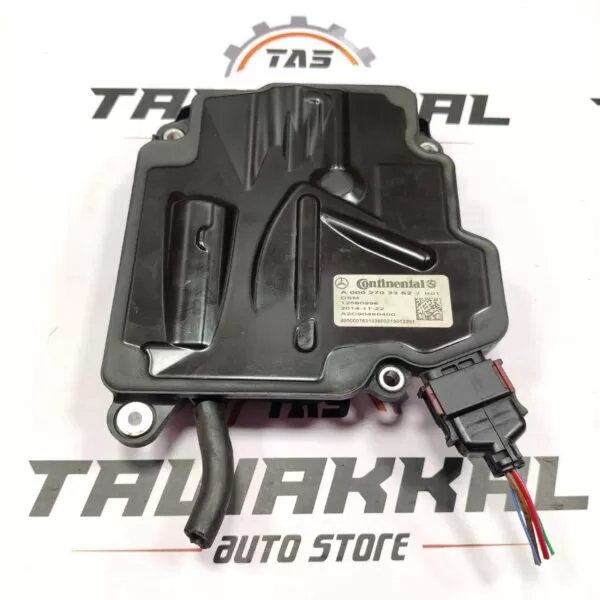  MERCEDES-BENZ GL450 X164 ISM GEARBOX TRANSMISSION MODULE A0002703352 19-24