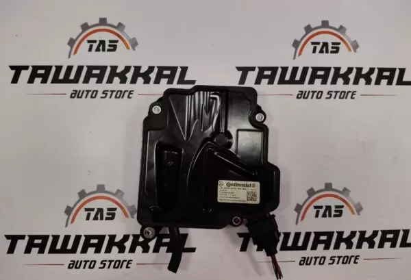  MERCEDES-BENZ GL450 X164 ISM GEARBOX TRANSMISSION MODULE A0002703352 19-24 - Image 5
