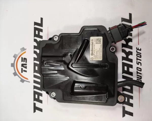  MERCEDES-BENZ GL450 X164 ISM GEARBOX TRANSMISSION MODULE A0002703352 19-24 - Image 3