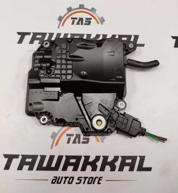  MERCEDES-BENZ GL450 X164 ISM GEARBOX TRANSMISSION MODULE A0002703352 19-24 - Image 2
