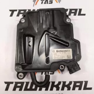 MERCEDES-BENZ GL450 X164 ISM GEARBOX TRANSMISSION MODULE A0002701852 19-24