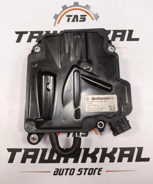 MERCEDES-BENZ GL450 X164 ISM GEARBOX TRANSMISSION MODULE A0002701852 19-24