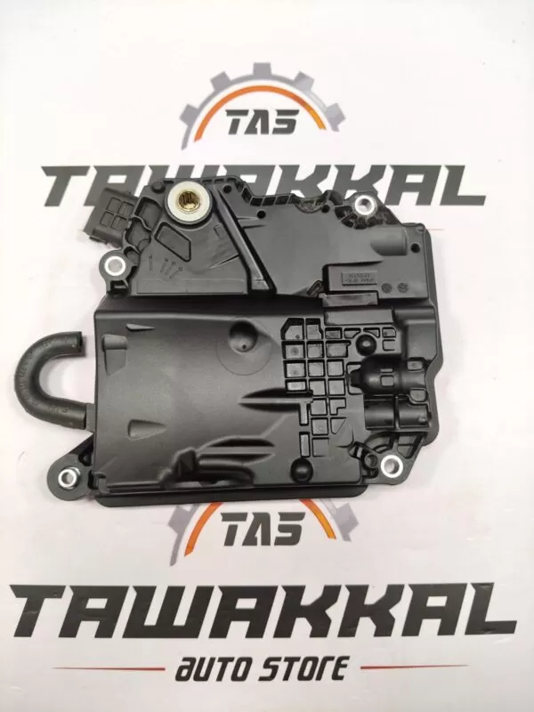 MERCEDES-BENZ GL450 X164 ISM GEARBOX TRANSMISSION MODULE A0002701852 19-24 - Image 4