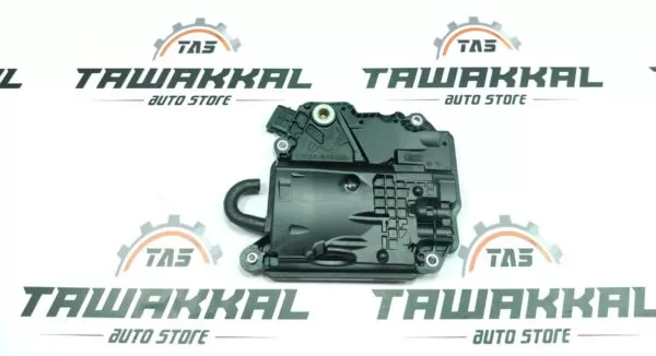 MERCEDES-BENZ GL450 X164 ISM GEARBOX TRANSMISSION MODULE A0002701652 19-24 - Image 7