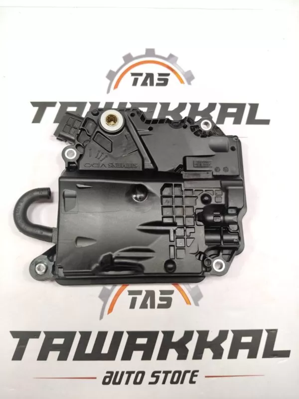 MERCEDES-BENZ GL450 X164 ISM GEARBOX TRANSMISSION MODULE A0002701652 19-24 - Image 3