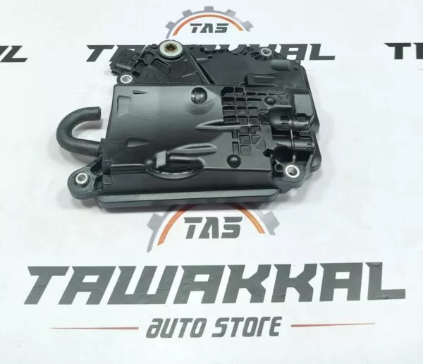 MERCEDES-BENZ GL450 X164 ISM GEARBOX TRANSMISSION MODULE A0002701652 19-24 - Image 2