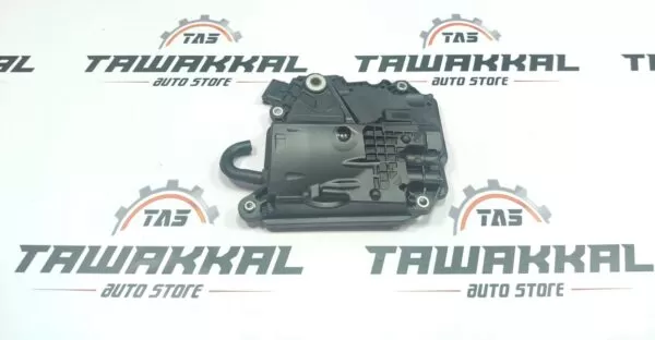 MERCEDES-BENZ GL450 X164 ISM GEARBOX TRANSMISSION MODULE A0002701852 19-24 - Image 7