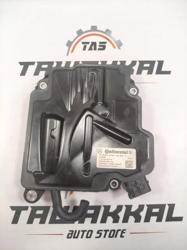 MERCEDES-BENZ GL450 X164 ISM GEARBOX TRANSMISSION MODULE A0002701852 19-24