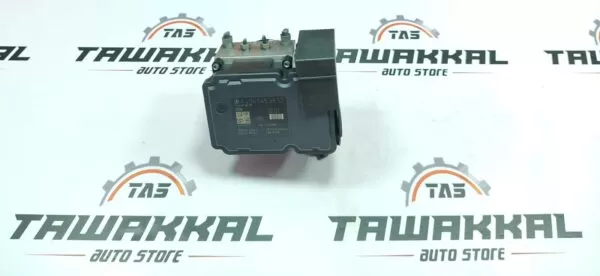             MERCEDES-BENZ C-CLASS C350 W204 ABS PUMP A2045453932 2007-2014 - Image 7