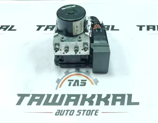             MERCEDES-BENZ C-CLASS C350 W204 ABS PUMP A2045453932 2007-2014 - Image 5