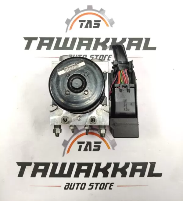             MERCEDES-BENZ C-CLASS C350 W204 ABS PUMP A2045453932 2007-2014 - Image 4