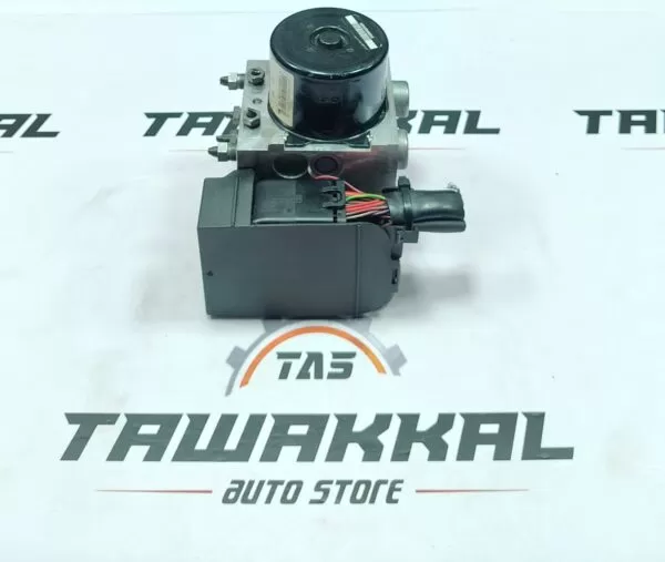             MERCEDES-BENZ C-CLASS C350 W204 ABS PUMP A2045453932 2007-2014 - Image 6