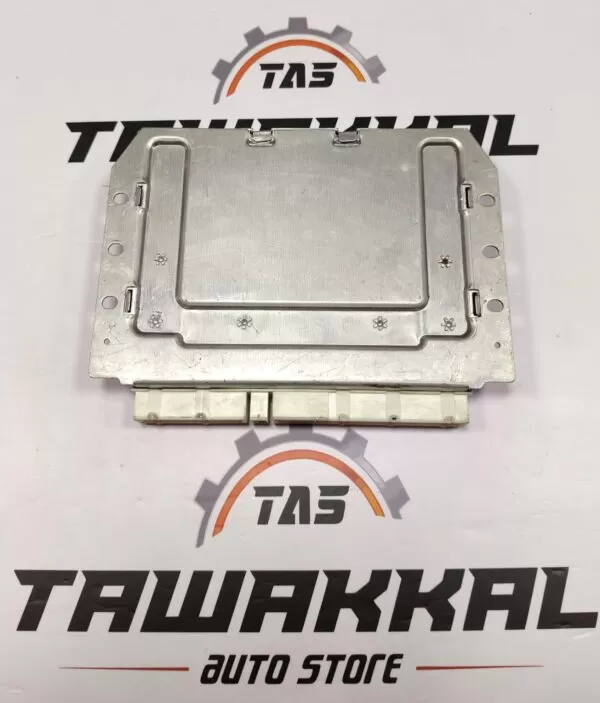   PORSCHE PANAMERA AIR SUSPENSION CONTROL MODULE 97061815513 2010-2016 - Image 3