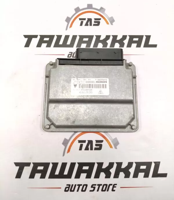           PORSCHE CAYENNE 3.6L TRANSFER CASE CONTROL MODULE 0AD927755BK 2012