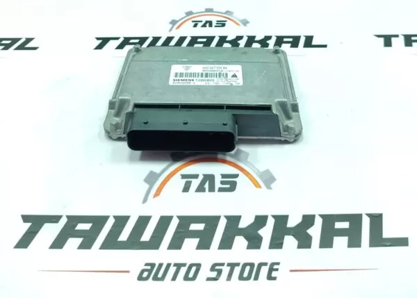           PORSCHE CAYENNE 3.6L TRANSFER CASE CONTROL MODULE 0AD927755BK 2012 - Image 6
