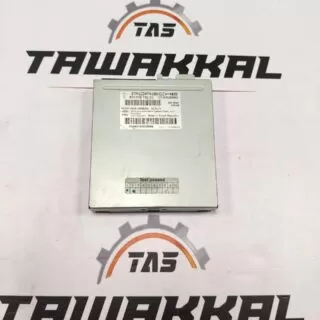  PORSCHE PANAMERA BACKUP CAMERA CONTROL MODULE 97061873302 2013