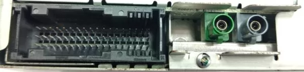  PORSCHE PANAMERA BACKUP CAMERA CONTROL MODULE 97061873302 2013 - Image 5