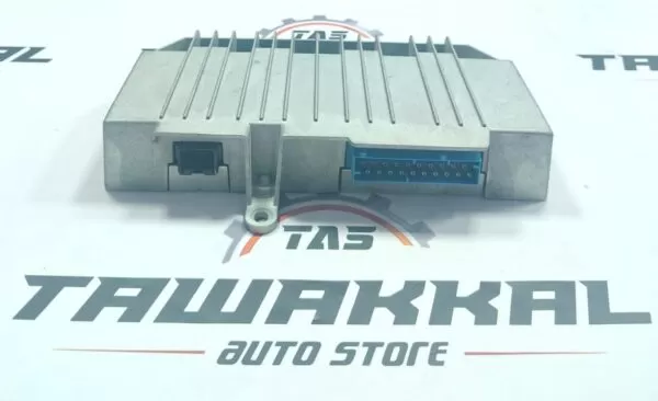  PORSCHE CAYENNE AUDIO AMPLIFIER UNIT 7P5035223G 2011-2016 - Image 6