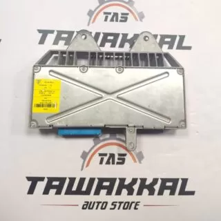  PORSCHE CAYENNE AUDIO AMPLIFIER UNIT 7P5035223G 2011-2016