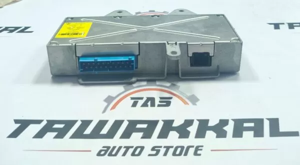  PORSCHE CAYENNE AUDIO AMPLIFIER UNIT 7P5035223G 2011-2016 - Image 3
