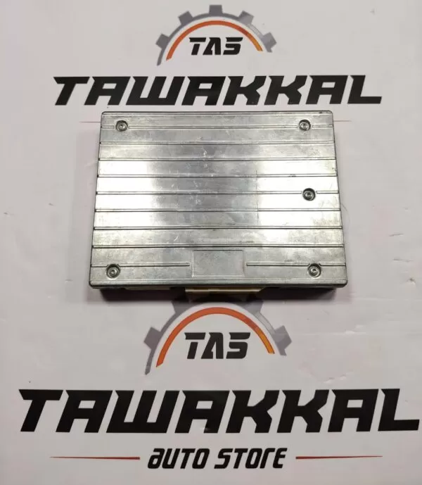 MASERATI QUATTRO GHIBLI HARMAN RADIO AMPLIFIER 670009812 2014-2017 - Image 3