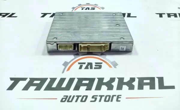 MASERATI QUATTRO GHIBLI HARMAN RADIO AMPLIFIER 670009812 2014-2017 - Image 2