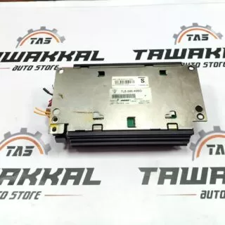PORSCHE CAYENNE AUDIO AMPLIFIER 7L5035456G 2008-2010