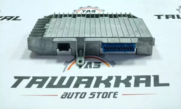 PORSCHE CAYENNE AUDIO AMPLIFIER UNIT 7P5035223A 2011-2016 - Image 7