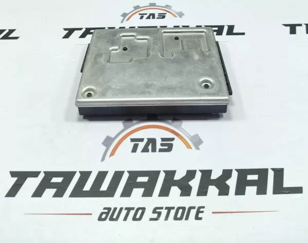  PORSCHE CAYENNE REAR BODY CONTROL MODULE BCM 7PP907279N - Image 2