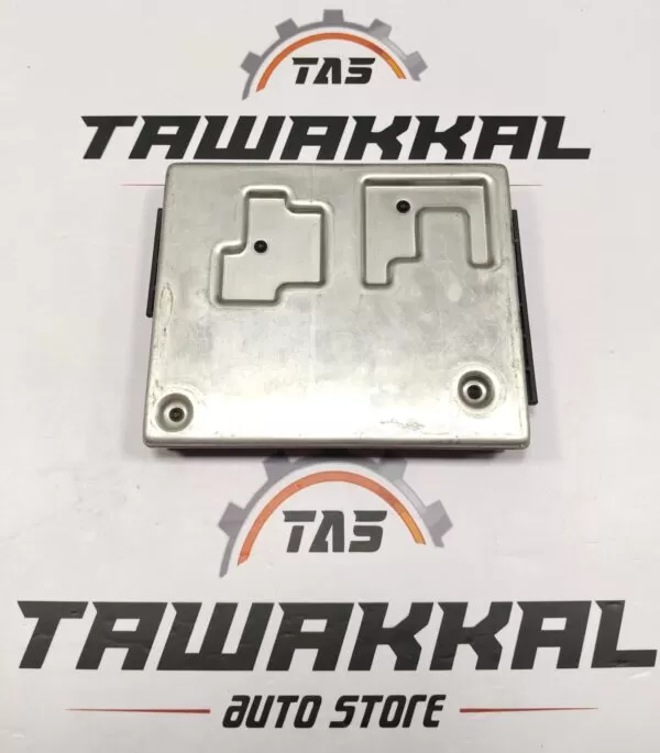  PORSCHE CAYENNE REAR BODY CONTROL MODULE BCM 7PP907279N - Image 3