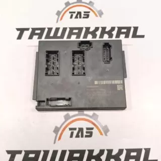 PORSCHE CAYENNE REAR BODY CONTROL MODULE BCM 7PP907279BE